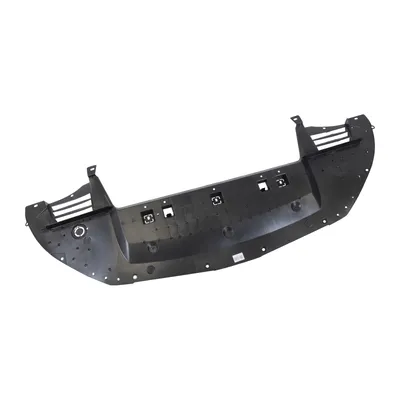 Splash guard, deflector plate PSA OE (9813392080)