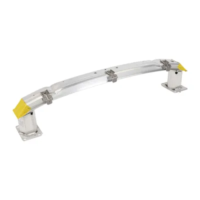 Bumper reinforcement, cross member PSA OE (9817490880)