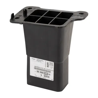 Impact absorber, bumper front left PSA OE (9808868080)