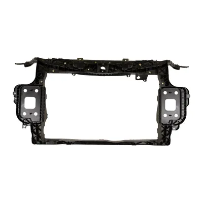 Front panel mask