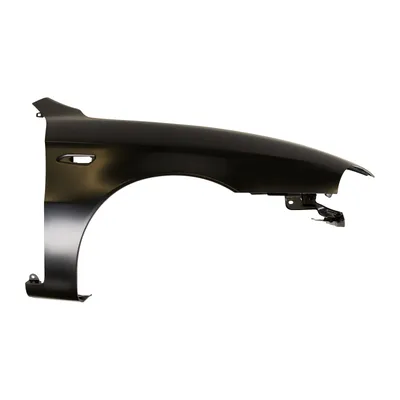 Front right fender