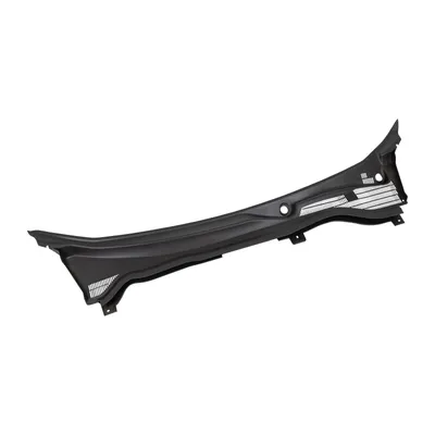 Wind deflector OE (735716934)