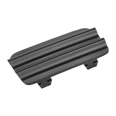 Plug tow hook left