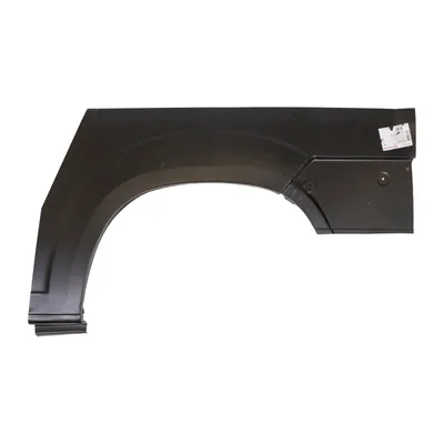 Repair panel wheel arch rear left