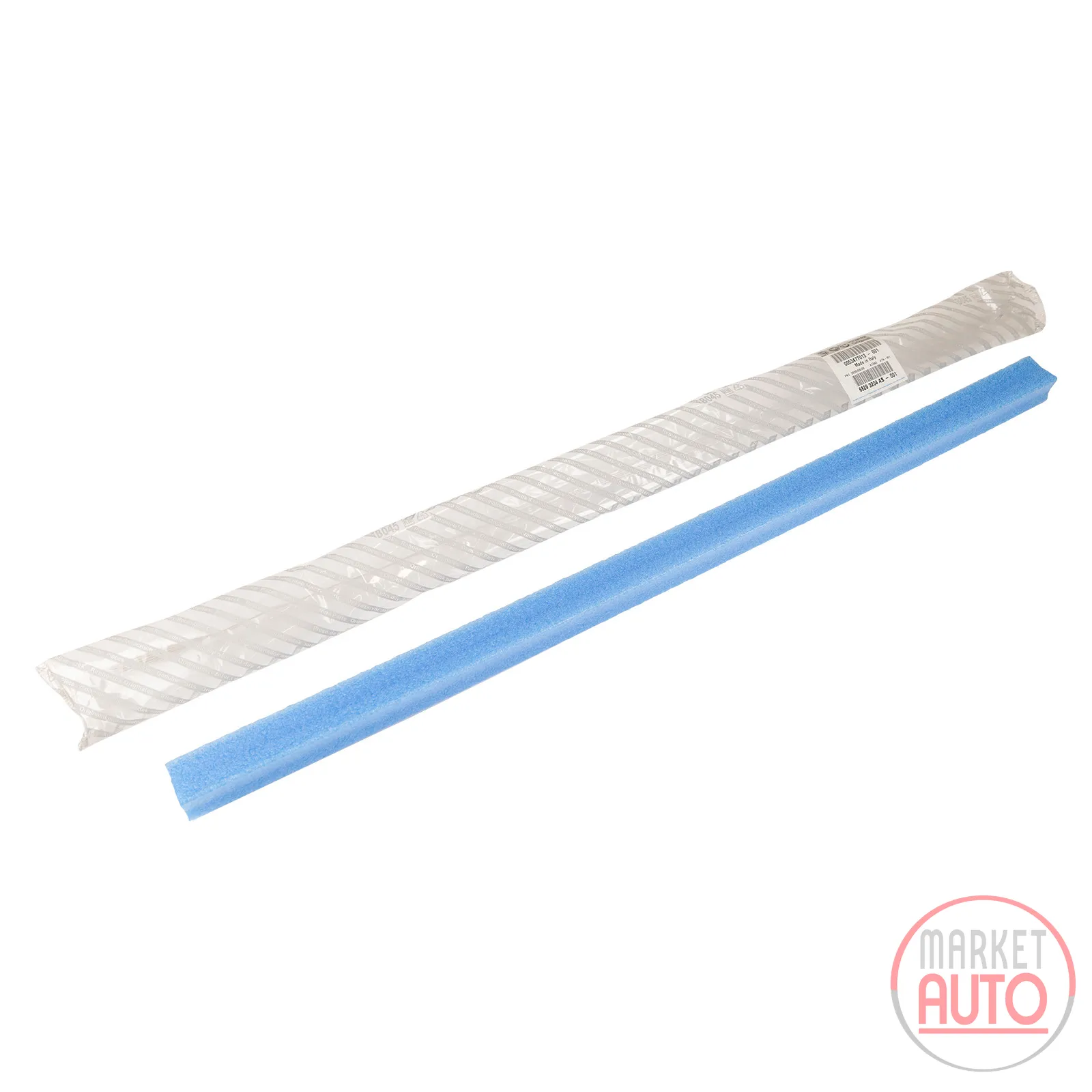 Insulation sliding lock