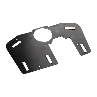 Holder for the windshield IVECO OE (5801703819)