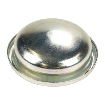 Cover cap