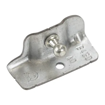 Holder for the rear door right