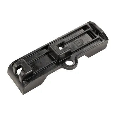Engine cooler bracket left