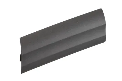 Plug, cover cap for the wind deflector