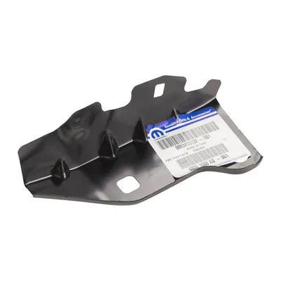 Fender bracket right bracket