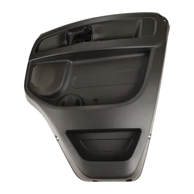 Door panel inside side front right