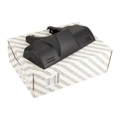Cover, mounting rearview mirror, interior mirror