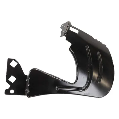 Holder for the front right fender