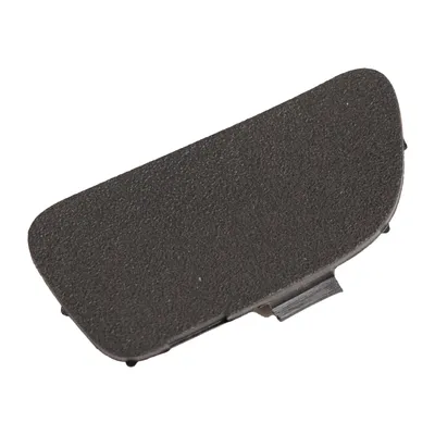Cover cap for the door panel right