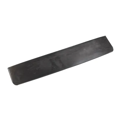 Holder for the engine protection tray