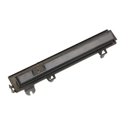 Filter cover