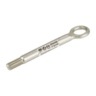 Tow hook, trailer coupling