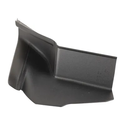 Cover for the left rear light