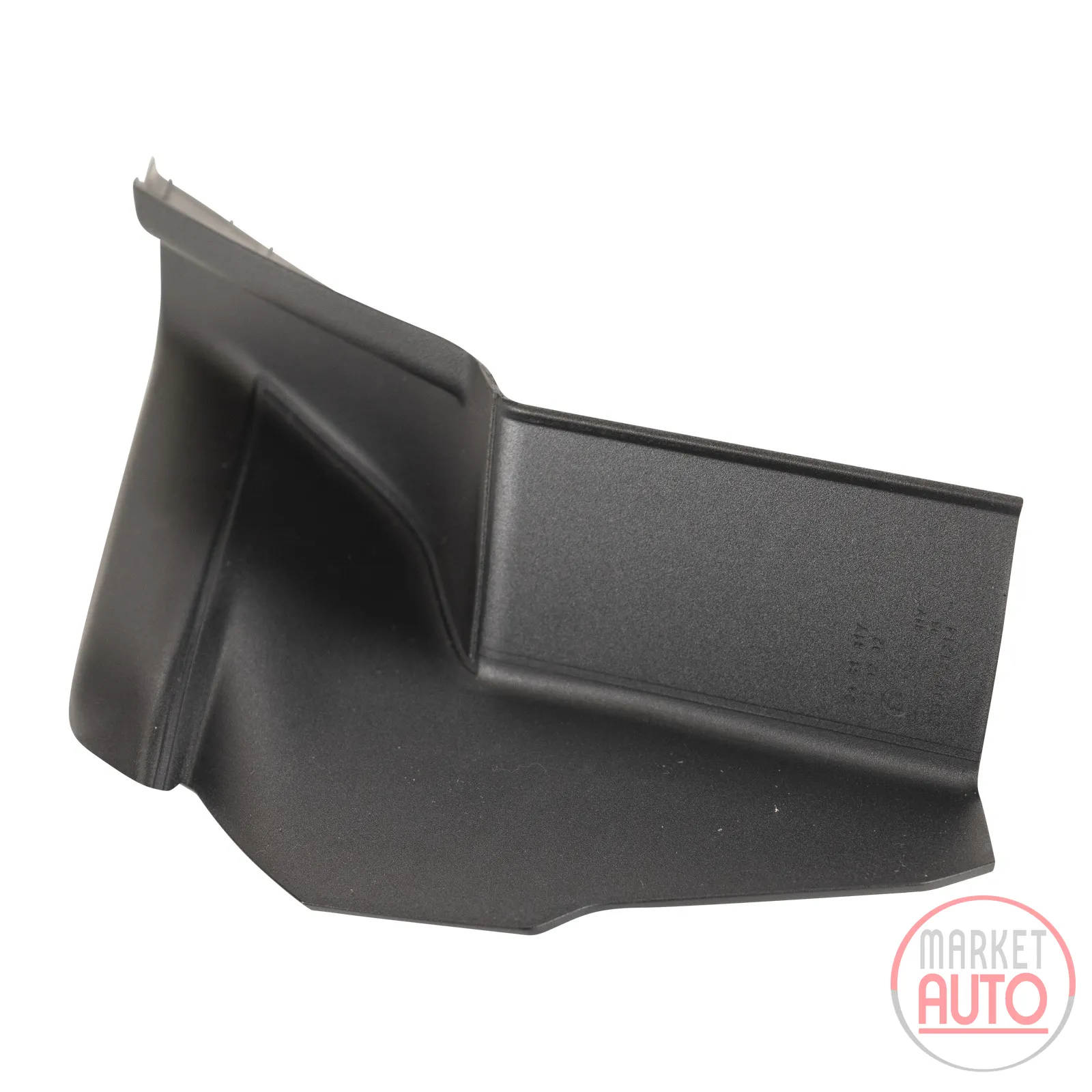Cover for the left rear light