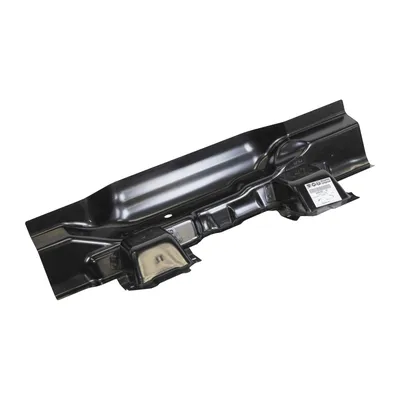 Traverse, rear cross member