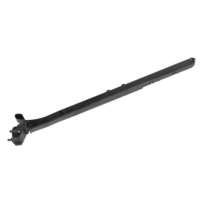 Cable feedthrough for rear door left