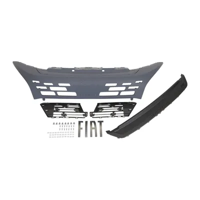 radiator grille
