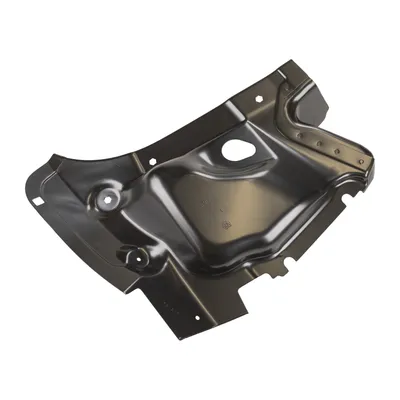 right rear light mount