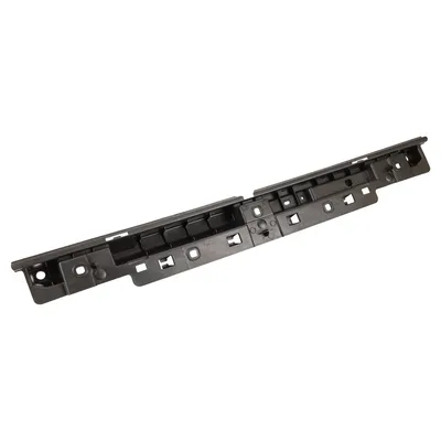 Rear bumper mount