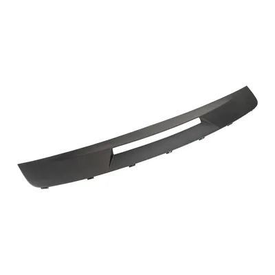 Holder for the rear spoiler