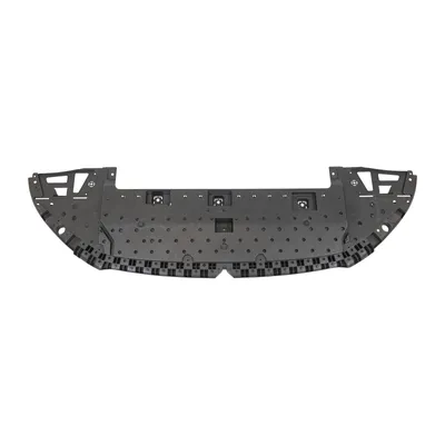 Shock absorber front bottom