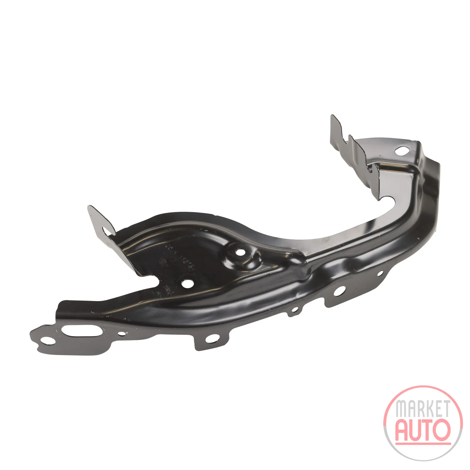 Front right fender bracket