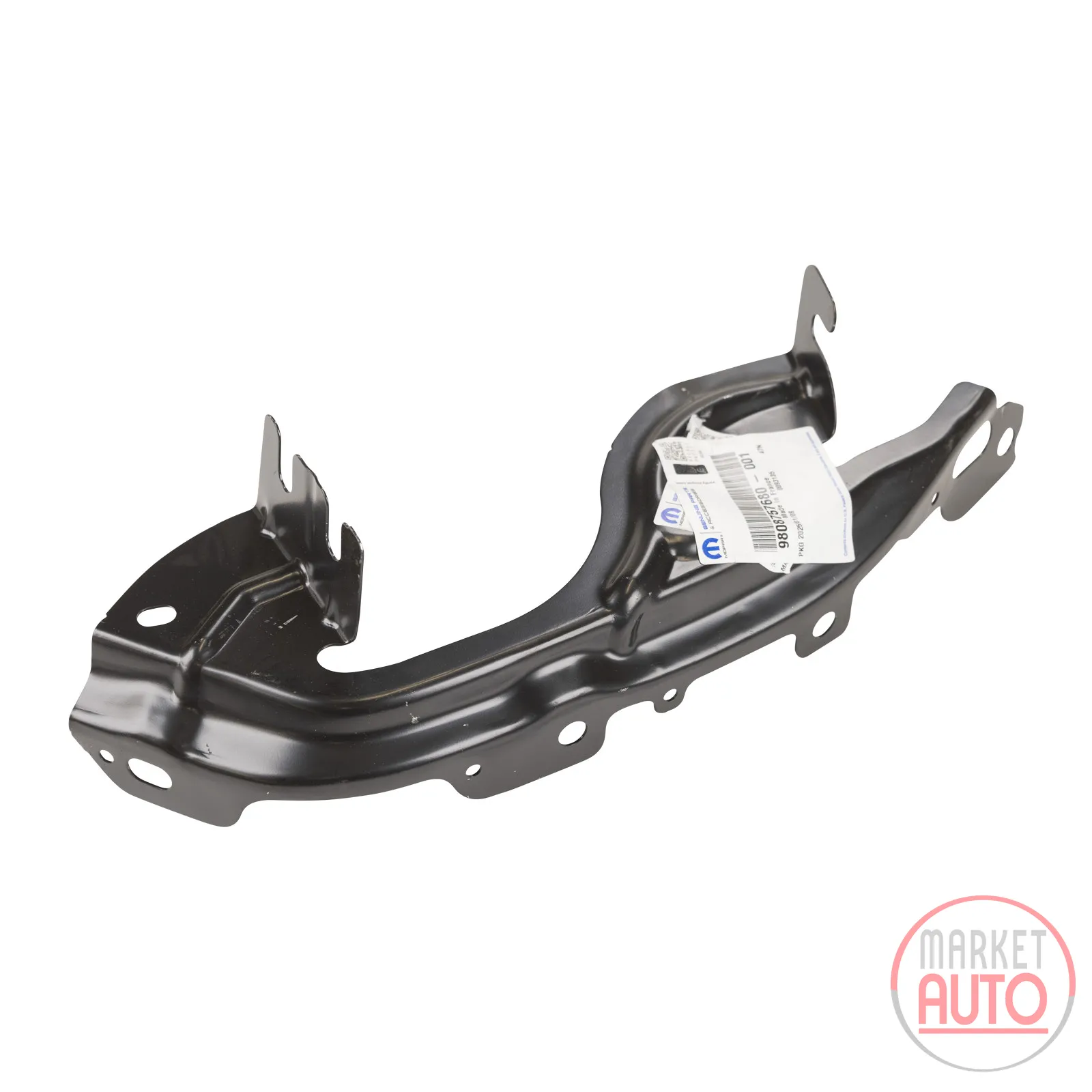 Front left fender bracket