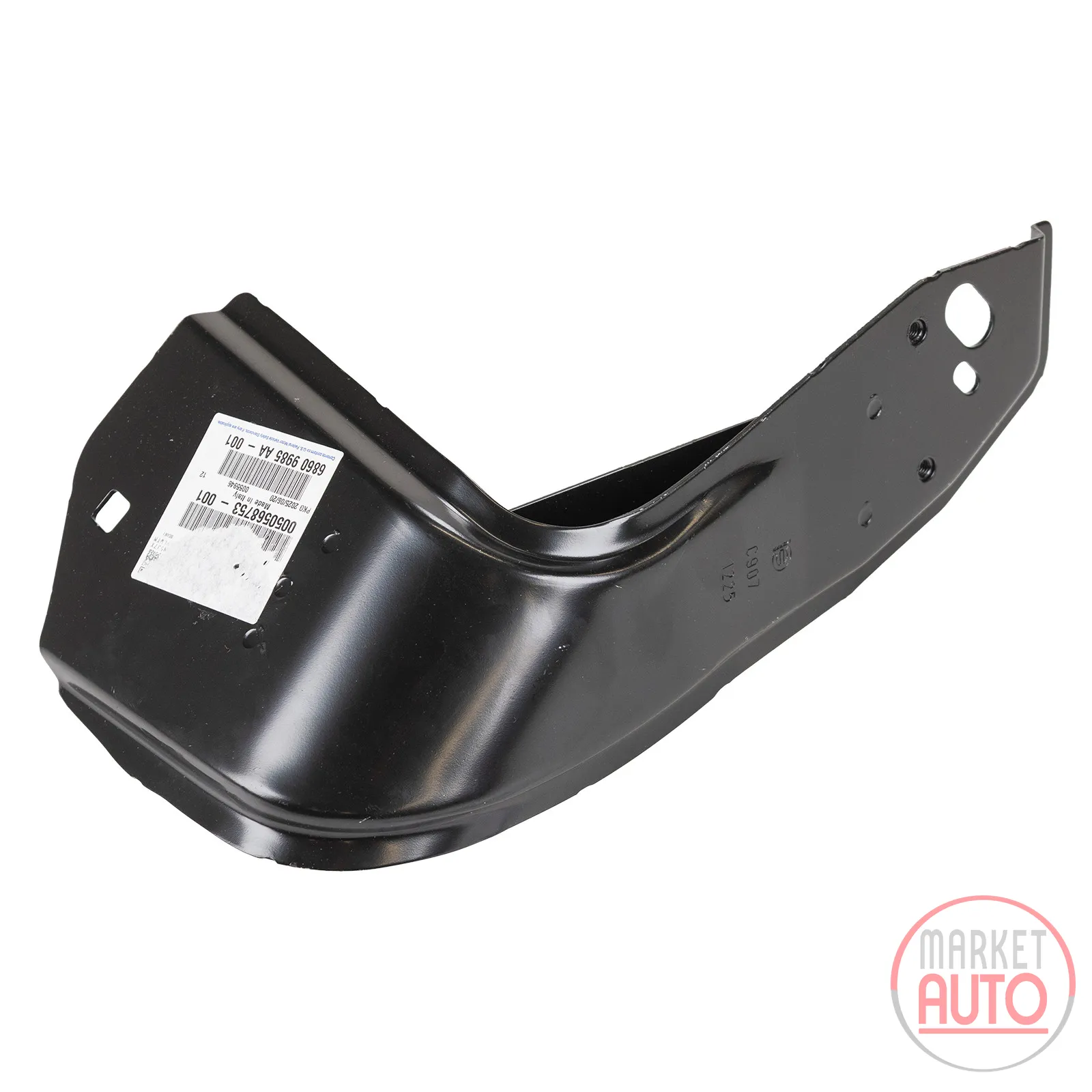 Front left fender bracket