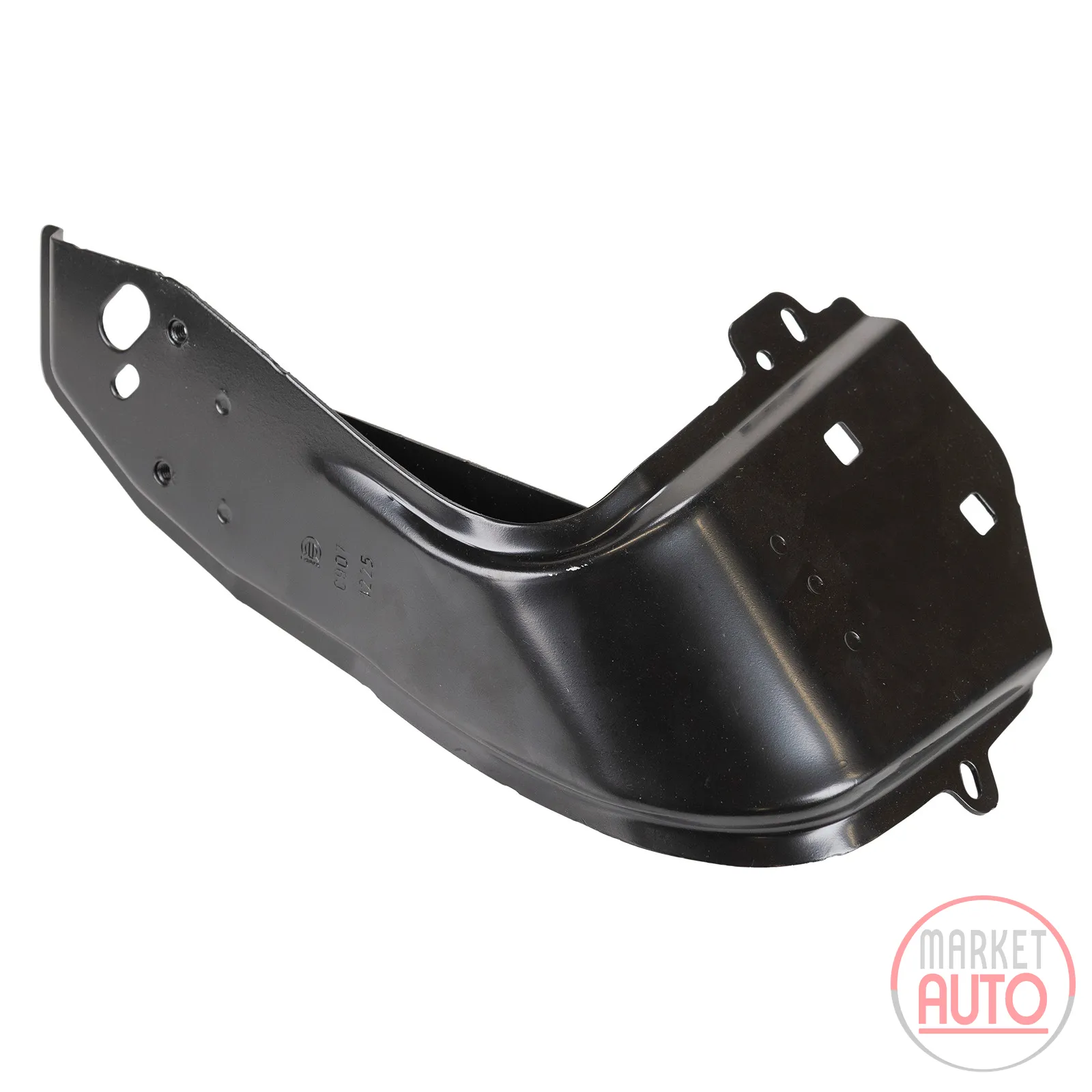 Front right fender bracket