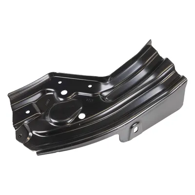 Front left fender bracket