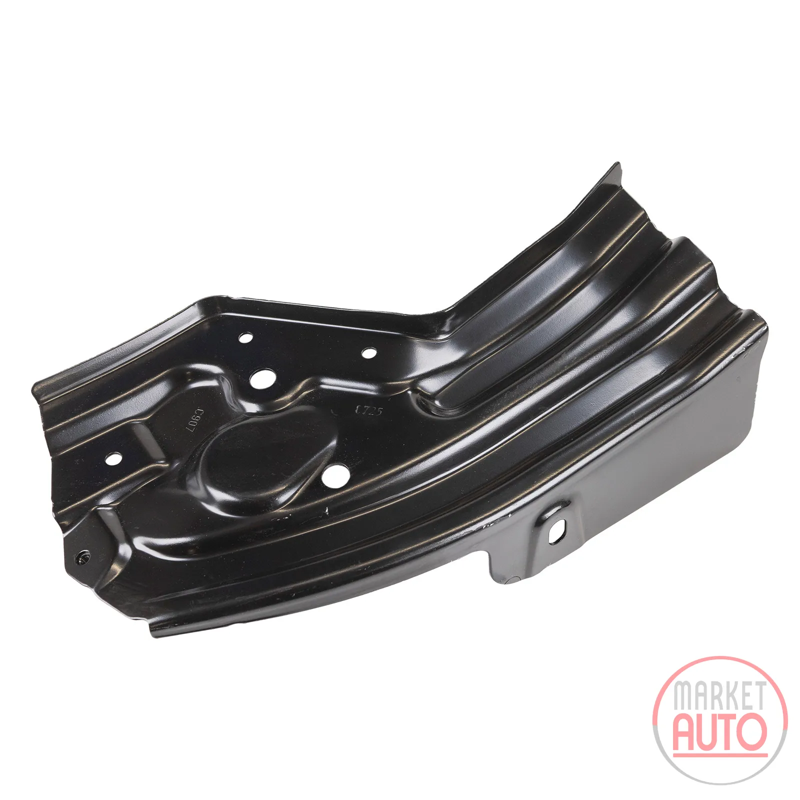Front left fender bracket