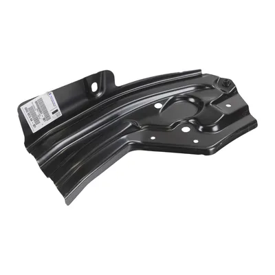 Front right fender bracket