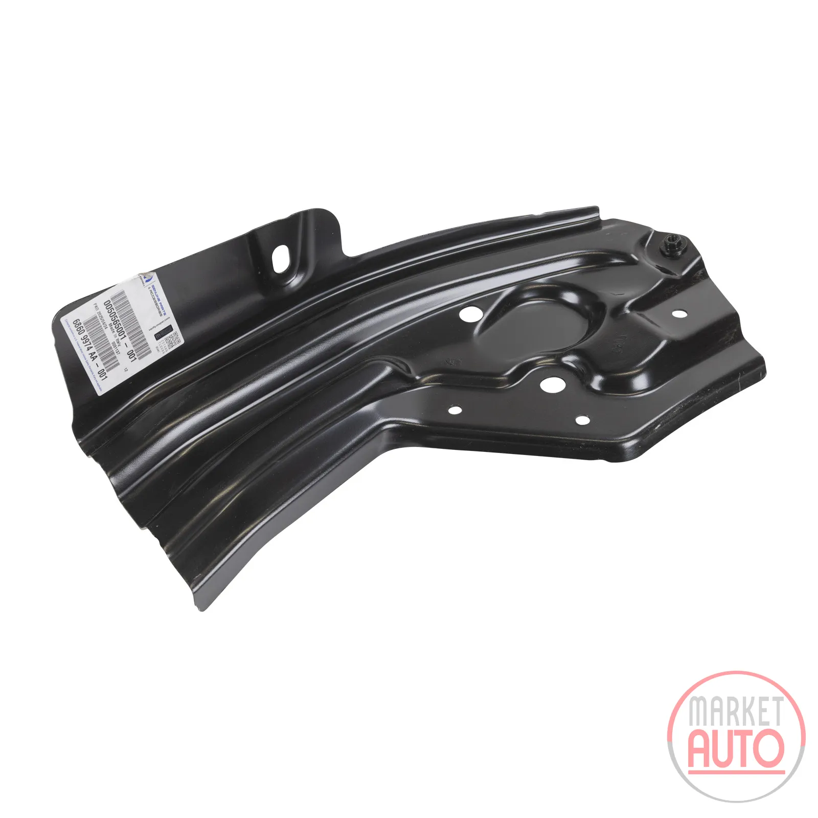 Front right fender bracket