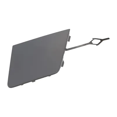 Cover cap, front tow hook