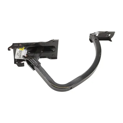 Tailgate hinge, tailgate hinge left