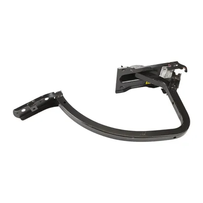 Tailgate hinge, tailgate hinge right