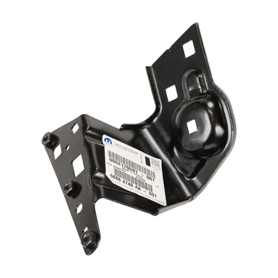 Front right fender bracket