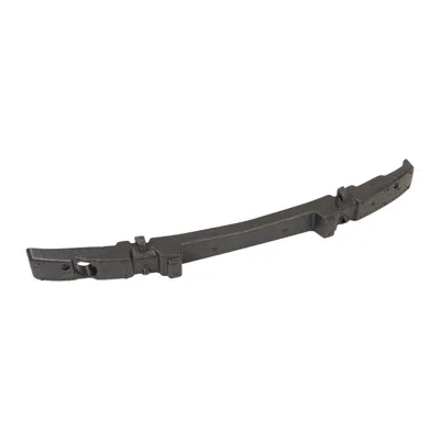 Front shock absorber