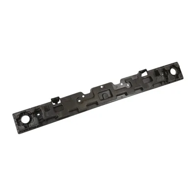 Rear impact absorber