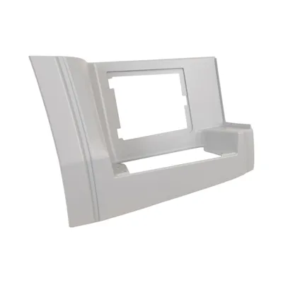Support (entry tray) right
