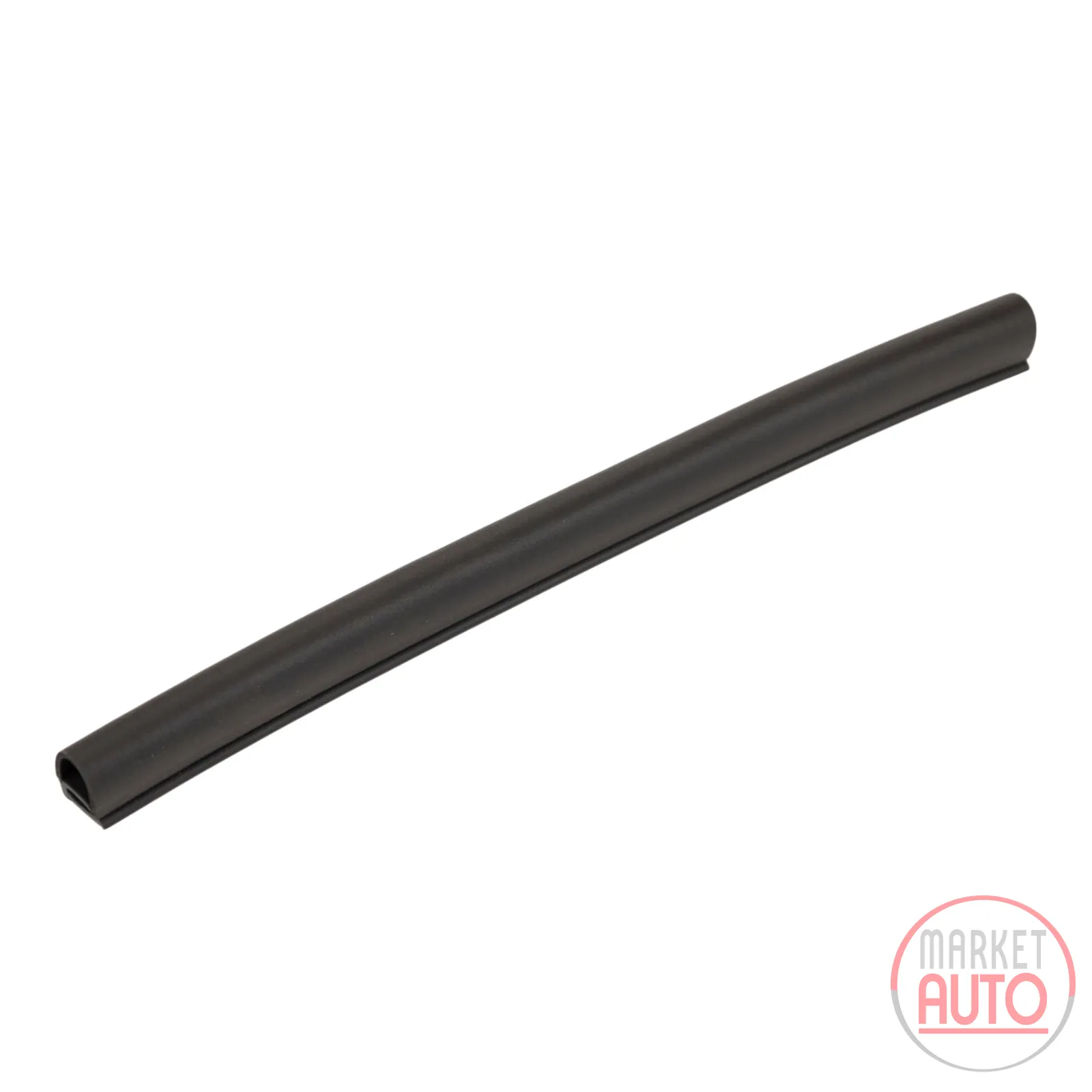 Front lubricating felt