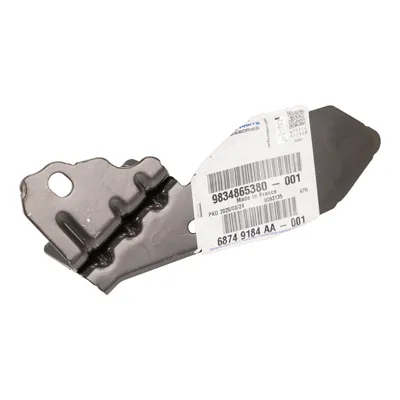 Front left fender bracket