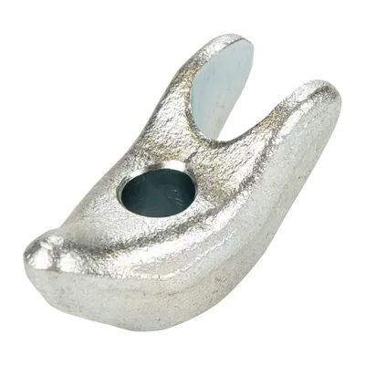 Holder injection nozzle
