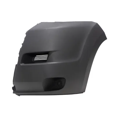 Sto bar corner front left grey